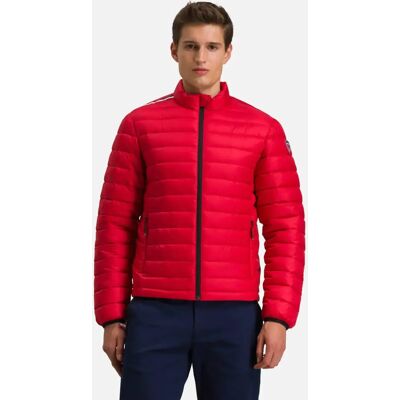 Jacke Rossignol Rossi Rouge XL Homme Jacke Rossignol Rossi Rouge XL Homme