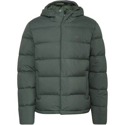 Daunenjacke adidas Helionic Vert 2XL Homme Daunenjacke adidas Helionic Vert 2XL Homme