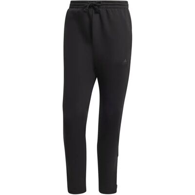 Slim-Fit Sweatpants adidas ALL SZN Noir XS Homme Slim-Fit Sweatpants adidas ALL SZN Noir XS Homme