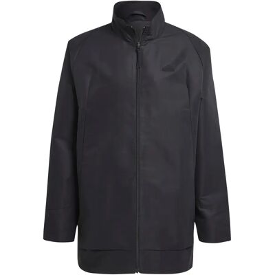Regenjacke mit Reißverschluss adidas Z.N.E. Premium Noir M Homme Regenjacke mit Reißverschluss adidas Z.N.E. Premium Noir M Homme