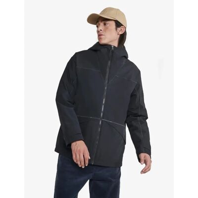 Parka Aigle MTD® T-KIT Noir M Homme Parka Aigle MTD® T-KIT Noir M Homme