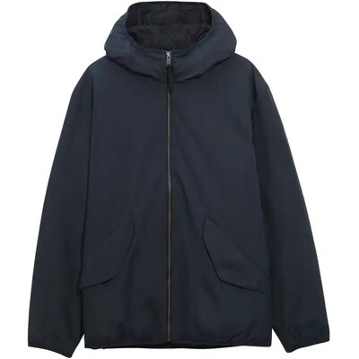 Regenjacke Aigle AIW24MOUI017 MTD Ouate Sorona® Bleu 2XL Homme Regenjacke Aigle AIW24MOUI017 MTD Ouate Sorona® Bleu 2XL Homme
