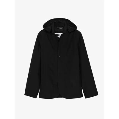 Kapuzenjacke Aigle Gore-Tex Noir M Homme Kapuzenjacke Aigle Gore-Tex Noir M Homme