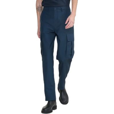 Cargo-Hose Aigle Dry Fast Bleu 40 Homme Cargo-Hose Aigle Dry Fast Bleu 40 Homme
