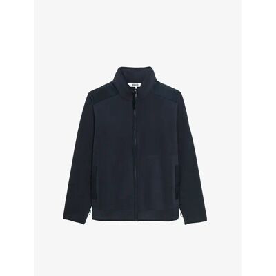 Fleece mit Reißverschluss Aigle Polartec 200 - T-KIT Classic FL Bleu M Homme Fleece mit Reißverschluss Aigle Polartec 200 - T-KIT Classic FL Bleu M Homme