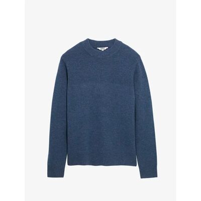 Pullover Aigle Sea / Fonction Bleu L Homme Pullover Aigle Sea / Fonction Bleu L Homme