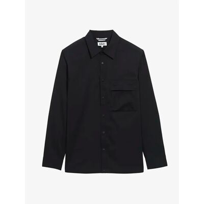 Langarmshirt Aigle Technical WR Noir L Homme Langarmshirt Aigle Technical WR Noir L Homme