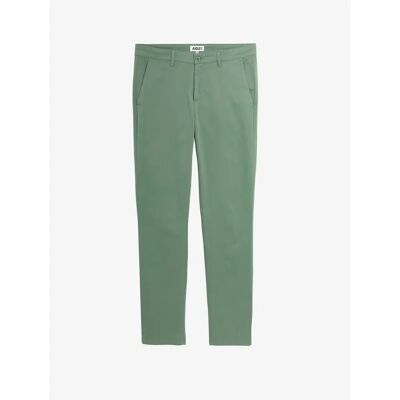Schmale Chinohose Aigle Vert 44 Homme Schmale Chinohose Aigle Vert 44 Homme