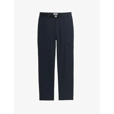 Fleece gefütterte Hose mit Technik Aigle WR & Stretch Bleu 42 Homme Fleece gefütterte Hose mit Technik Aigle WR & Stretch Bleu 42 Homme