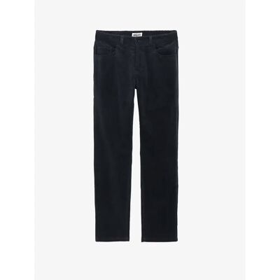 5-Pocket Cordhosen Aigle Bleu 50 Homme 5-Pocket Cordhosen Aigle Bleu 50 Homme