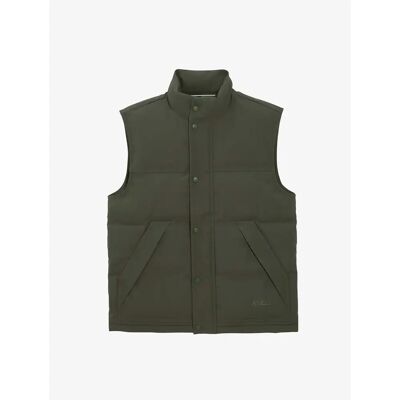 Daunenweste Aigle Vert L Homme Daunenweste Aigle Vert L Homme