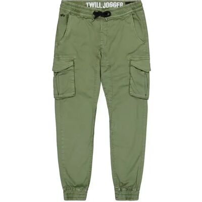 Cargohose Alpha Industries Vert XL Homme Cargohose Alpha Industries Vert XL Homme