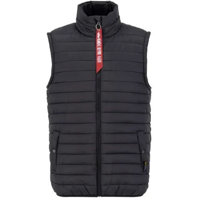 Daunenjacke Alpha Industries ULW Noir S Homme Daunenjacke Alpha Industries ULW Noir S Homme