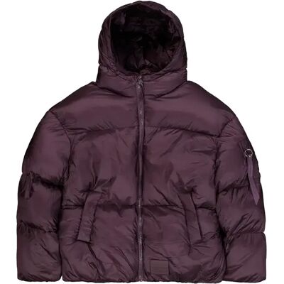 Daunenjacke Alpha Industries Cloud Puffer Violet S Homme Daunenjacke Alpha Industries Cloud Puffer Violet S Homme