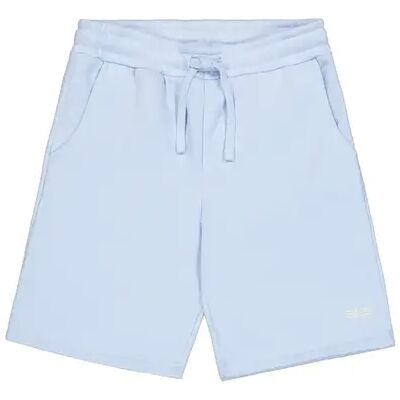 Shorts Alpha Industries II Small Bleu L Homme Shorts Alpha Industries II Small Bleu L Homme