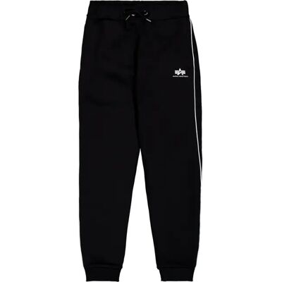 Alpha Industries Herren - Jogger Track Small Logo Alpha Industries Herren - Jogger Track Small Logo