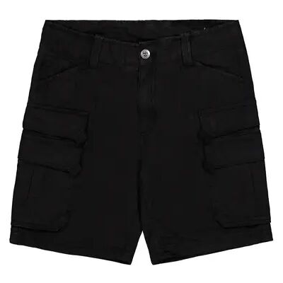 Shorts Alpha Industries Bataillon Noir 38 Homme Shorts Alpha Industries Bataillon Noir 38 Homme