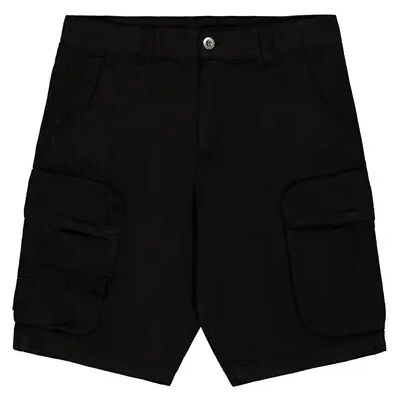 Shorts Alpha Industries Manœuvre Noir 38 Homme Shorts Alpha Industries Manœuvre Noir 38 Homme