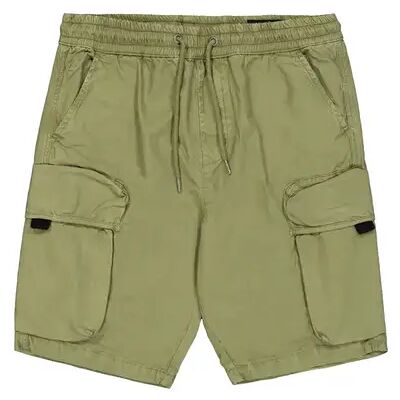 Shorts Alpha Industries Division Vert S Homme Shorts Alpha Industries Division Vert S Homme