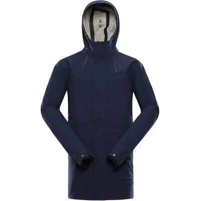 Regenjacke Alpine Pro Perfet Bleu L Homme Regenjacke Alpine Pro Perfet Bleu L Homme