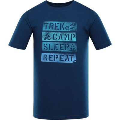 Trikot Alpine Pro Bolen 2 MTSE953628PB Bleu 5XL Homme Trikot Alpine Pro Bolen 2 MTSE953628PB Bleu 5XL Homme