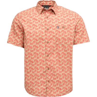 Hemd Black Diamond Wingate Orange S Homme Hemd Black Diamond Wingate Orange S Homme