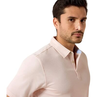 Reit-Poloshirt Ariat Shaldon Rose M Homme Reit-Poloshirt Ariat Shaldon Rose M Homme