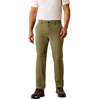 Hose Ariat Vert 33x30 Homme Hose Ariat Vert 33x30 Homme