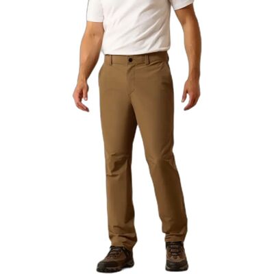 Hose Ariat Marron 30x32 Homme Hose Ariat Marron 30x32 Homme