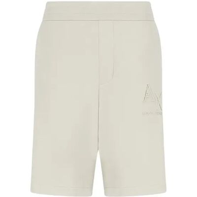 Hemd Armani Exchange Gris XS Homme Hemd Armani Exchange Gris XS Homme