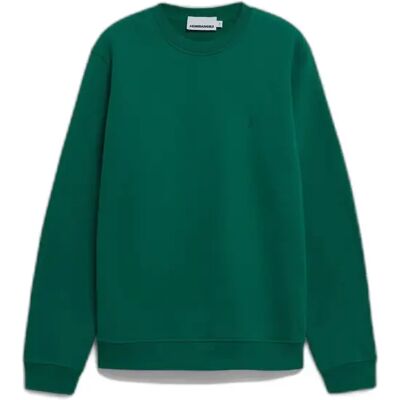 Pullover Armedangels Baaro Vert S Homme Pullover Armedangels Baaro Vert S Homme