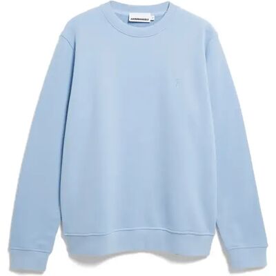 Pullover Armedangels Baaro Bleu XL Homme Pullover Armedangels Baaro Bleu XL Homme