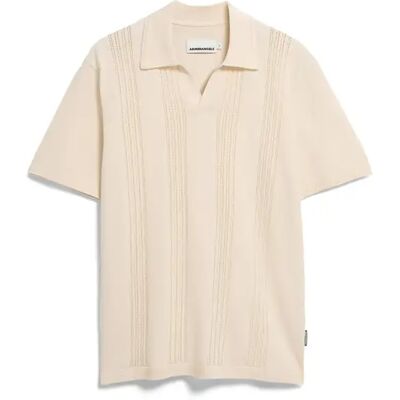 Polo Armedangels Beige XL Homme Polo Armedangels Beige XL Homme