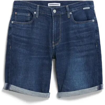 Denim Shorts ARMEDANGELS Naailo Bleu 32 Homme Denim Shorts ARMEDANGELS Naailo Bleu 32 Homme
