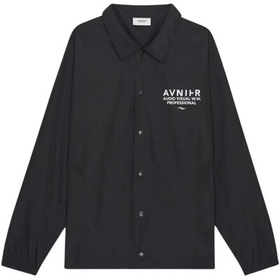 Regenjacke Avnier Variation Noir S Homme Regenjacke Avnier Variation Noir S Homme