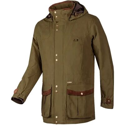 Feldjacke Baleno Oakwood Vert S Homme Feldjacke Baleno Oakwood Vert S Homme