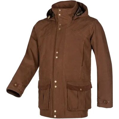 Feldjacke Baleno Oakwood Marron XL Homme Feldjacke Baleno Oakwood Marron XL Homme