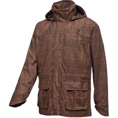 Wasserdichte Jacke Baleno Pembroke Marron L Homme Wasserdichte Jacke Baleno Pembroke Marron L Homme