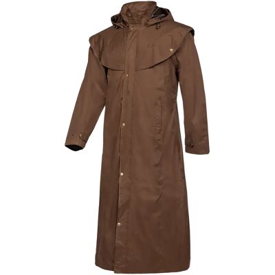 Wasserdichter Mantel Baleno Newbury Marron S Homme Wasserdichter Mantel Baleno Newbury Marron S Homme