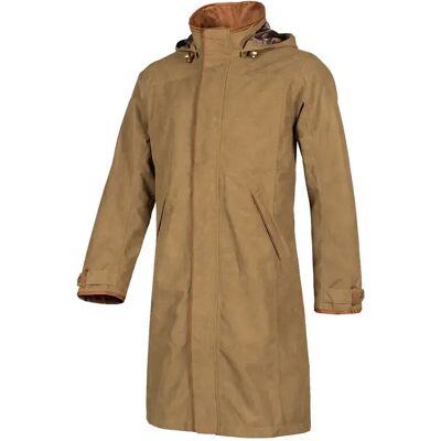 Nachhaltiger Mantel Baleno Cameron Beige 2XL Homme Nachhaltiger Mantel Baleno Cameron Beige 2XL Homme