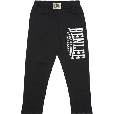 Jogginghose Benlee Amroth Noir M Homme Jogginghose Benlee Amroth Noir M Homme