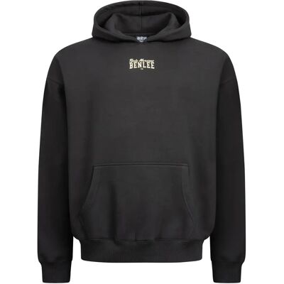 Hoodie Benlee Lemarr Noir L Homme Hoodie Benlee Lemarr Noir L Homme