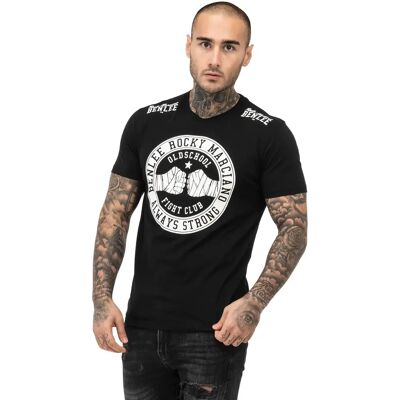T-Shirt Benlee Westfall Noir M Homme T-Shirt Benlee Westfall Noir M Homme