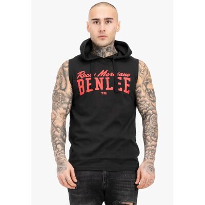 Tanktop Benlee Darry Noir XL Homme Tanktop Benlee Darry Noir XL Homme