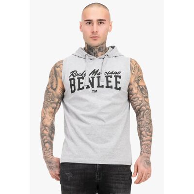 Tanktop Benlee Darry Gris M Homme Tanktop Benlee Darry Gris M Homme