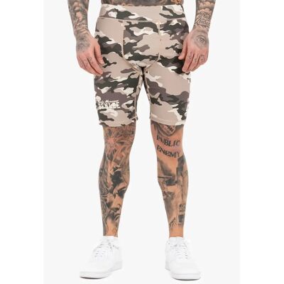 Funktionaler Cuissard Benlee Krinson Marron XL Homme Funktionaler Cuissard Benlee Krinson Marron XL Homme