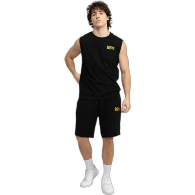 Zusammen Benlee Levant Noir M Homme Zusammen Benlee Levant Noir M Homme