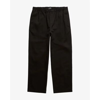 Pantalon Billabong Larry Twill Noir XL Homme Pantalon Billabong Larry Twill Noir XL Homme