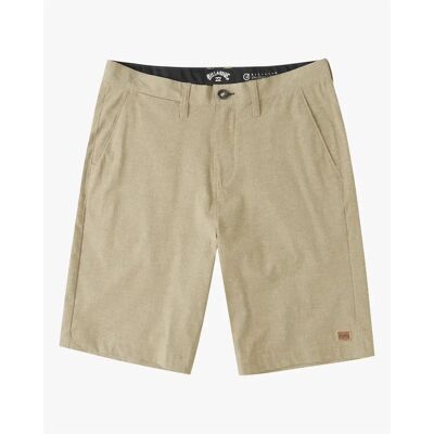 Kurzes Tauchboot Billabong Crossfire Vert 36 Homme Kurzes Tauchboot Billabong Crossfire Vert 36 Homme