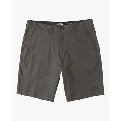Kurzes Tauchboot Billabong Crossfire Mid Gris 36 Homme Kurzes Tauchboot Billabong Crossfire Mid Gris 36 Homme